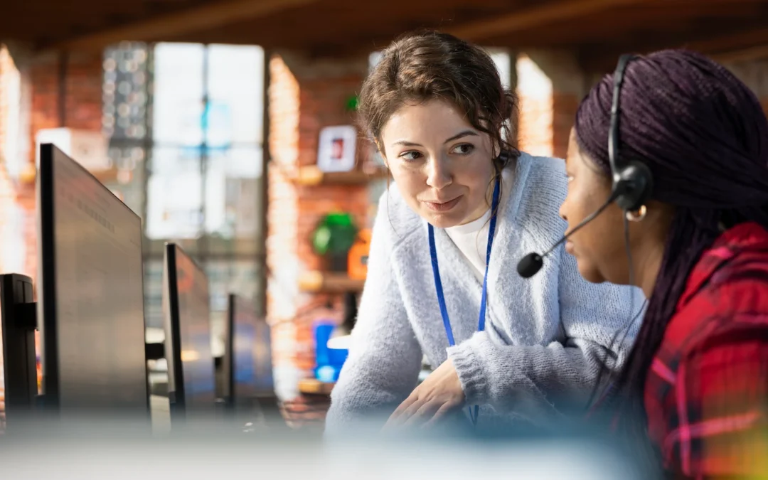 Scalable & User-Friendly Software