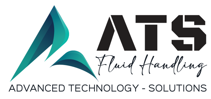 Advanced Technology Solutions logo