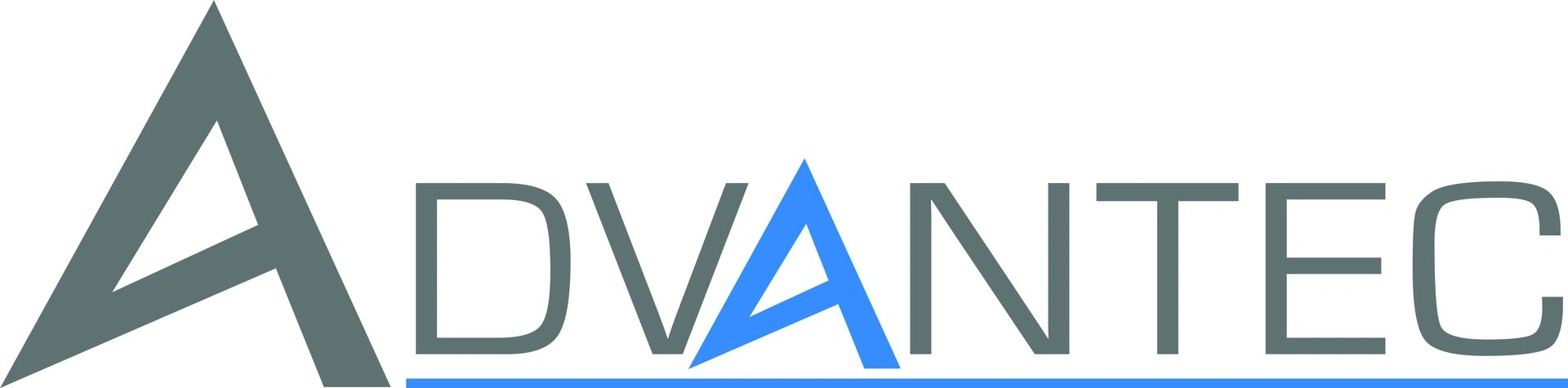 Advantec logo
