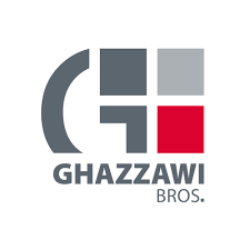 Ghazzawi Bros logo