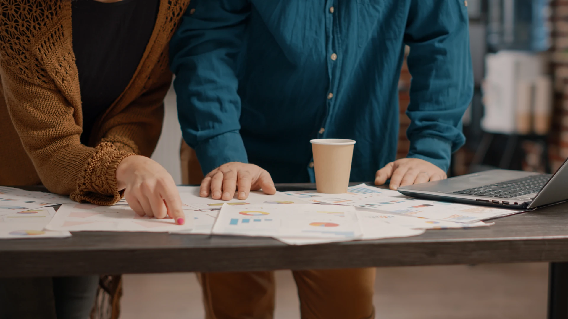 Implementation planning