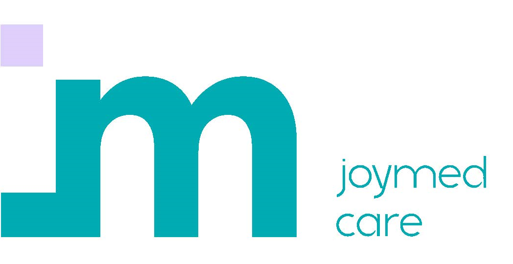 Joymed Care logo