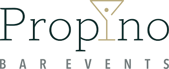 Propino Bar Events logo