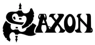 Saxon logo