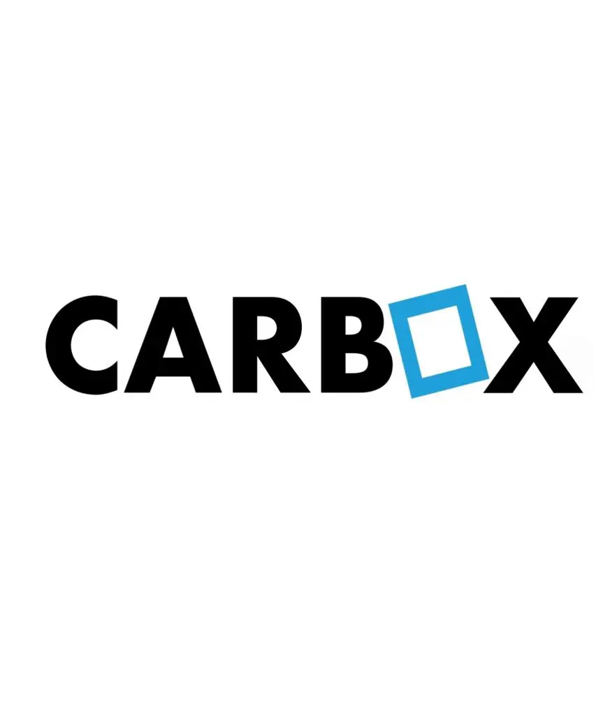Carbox logo