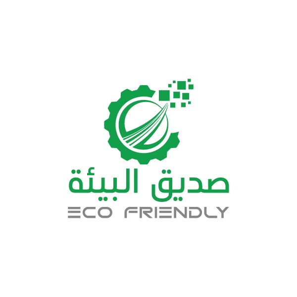 Eco Friendly logo