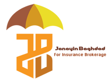 Janayin Baghdad logo