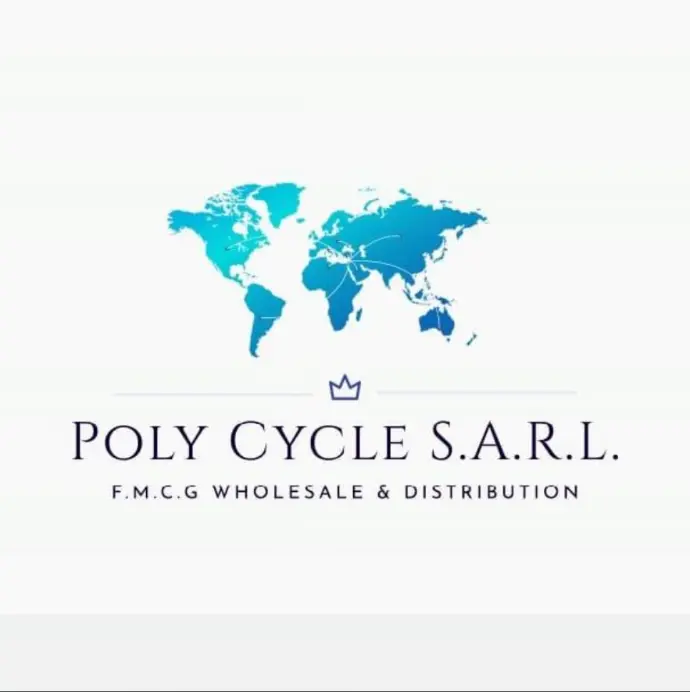 Poly Cycle SARL logo