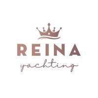 Reina Yachting logo