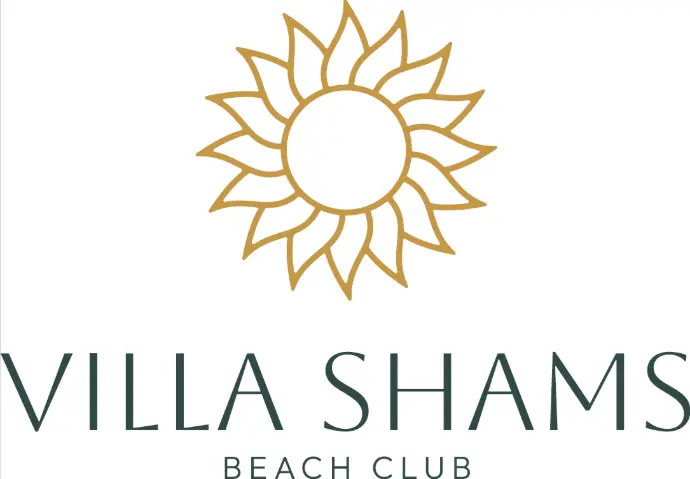 Villa Shams logo