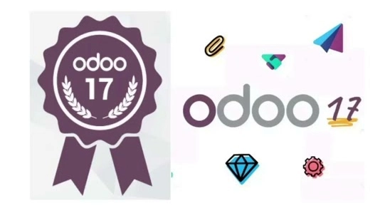 Odoo Certified Version 17 & 18